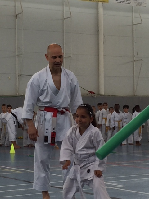 Master Class Pablo Armenteros 2018 