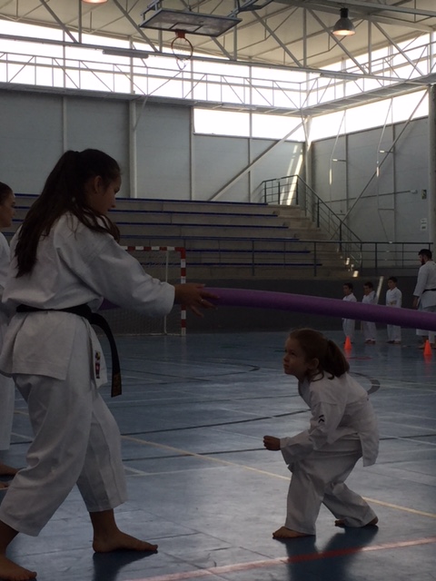 Master Class Pablo Armenteros 2018 