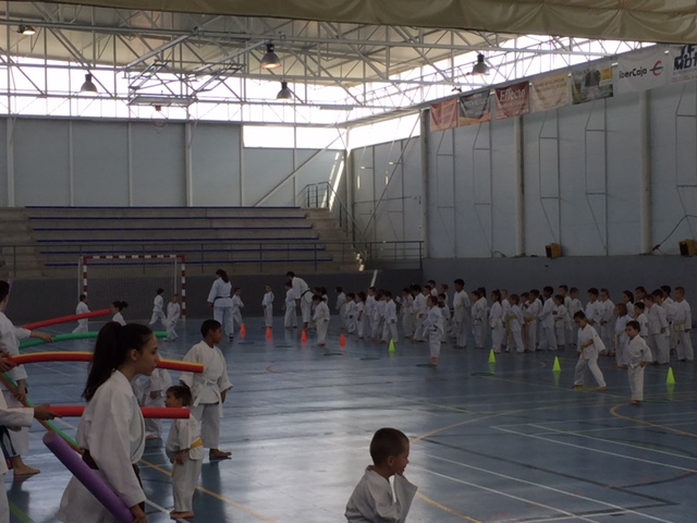 Master Class Pablo Armenteros 2018 