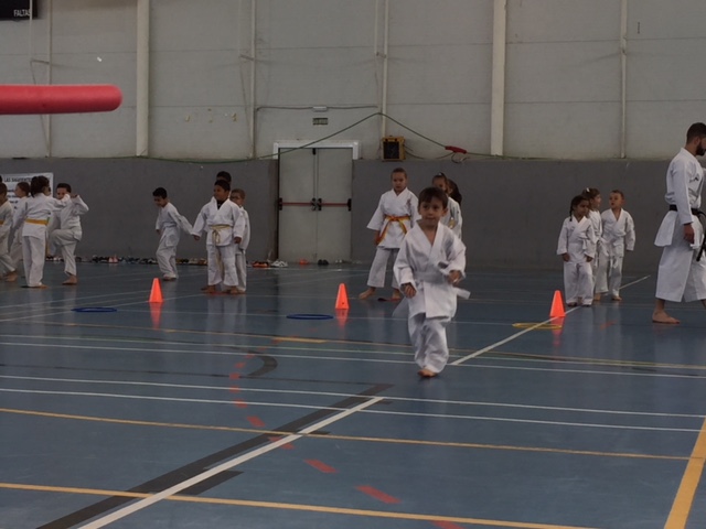 Master Class Pablo Armenteros 2018 