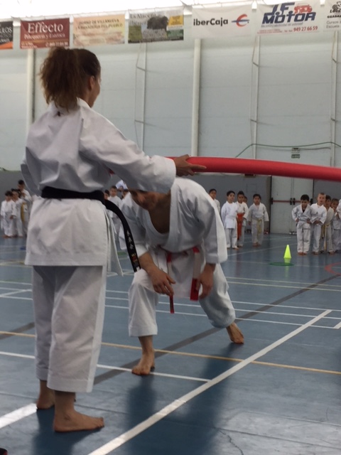 Master Class Pablo Armenteros 2018 