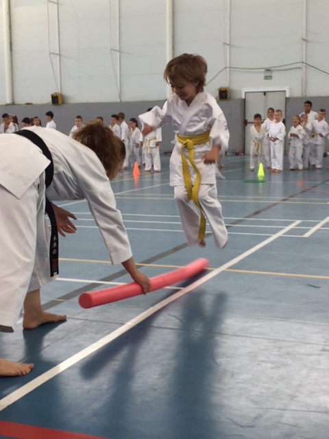 Master Class Pablo Armenteros 2018 