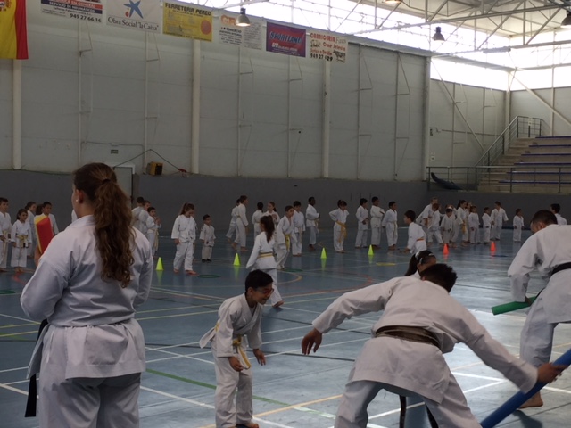 Master Class Pablo Armenteros 2018 