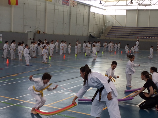 Master Class Pablo Armenteros 2018 