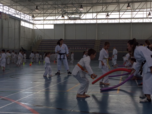 Master Class Pablo Armenteros 2018 