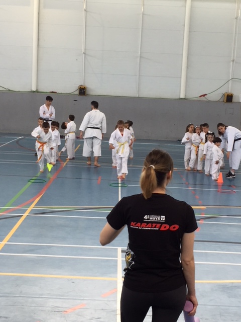 Master Class Pablo Armenteros 2018 