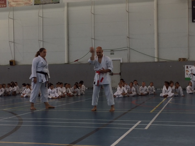 Master Class Pablo Armenteros 2018 