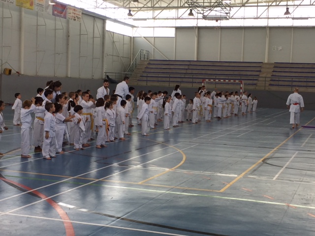 Master Class Pablo Armenteros 2018 