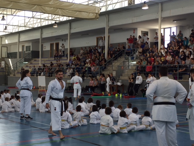 Master Class Pablo Armenteros 2018 