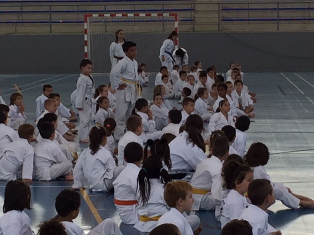 Master Class Pablo Armenteros 2018 