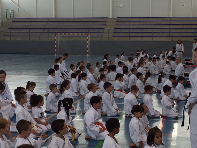 Master Class Pablo Armenteros 2018 