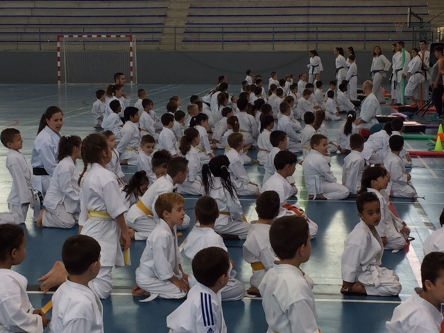 Master Class Pablo Armenteros 2018 