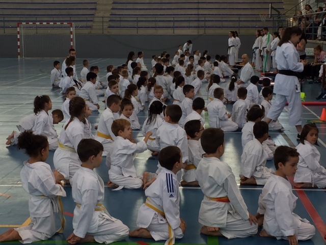 Master Class Pablo Armenteros 2018 