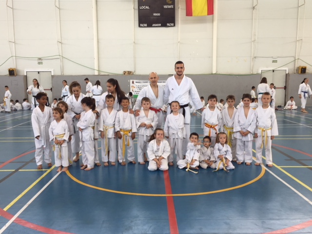 Master Class Pablo Armenteros 2018 