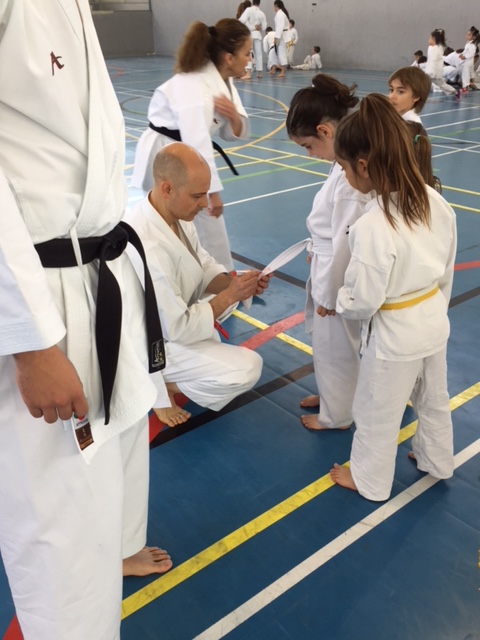 Master Class Pablo Armenteros 2018 