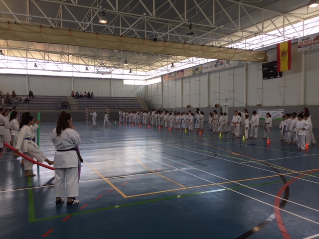 Master Class Pablo Armenteros 2018 