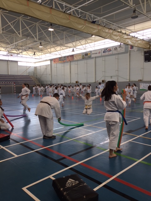 Master Class Pablo Armenteros 2018 