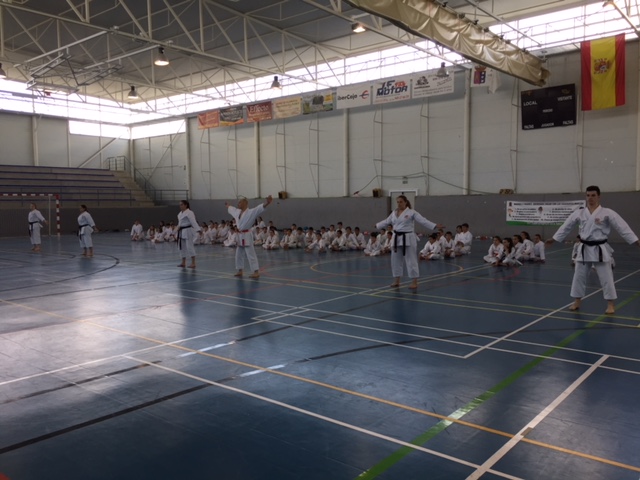 Master Class Pablo Armenteros 2018 