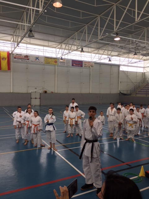 Master Class Pablo Armenteros 2018 