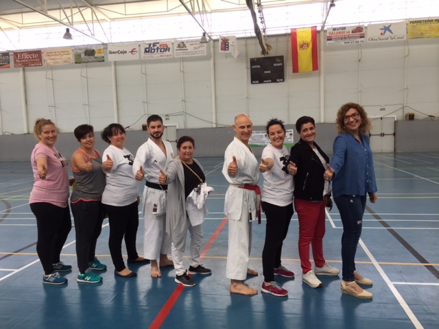 Master Class Pablo Armenteros 2018 