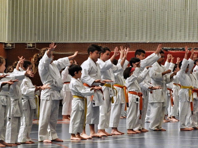 Master Class Pablo Armenteros 2019 