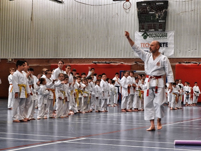 Master Class Pablo Armenteros 2019 