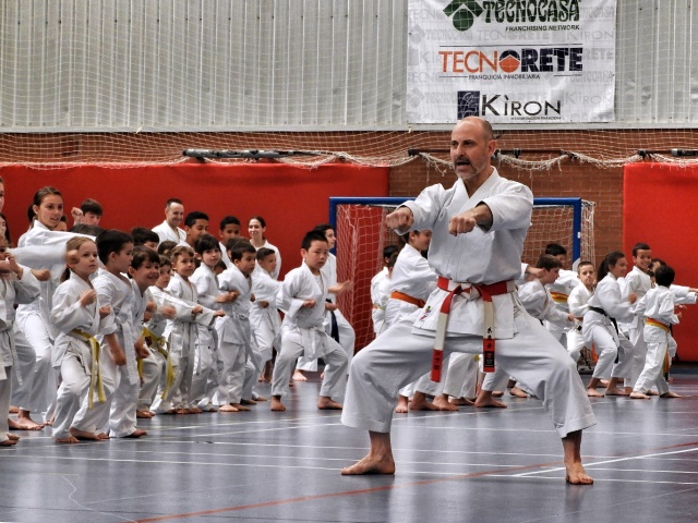 Master Class Pablo Armenteros 2019 