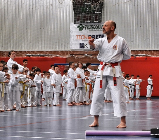 Master Class Pablo Armenteros 2019 