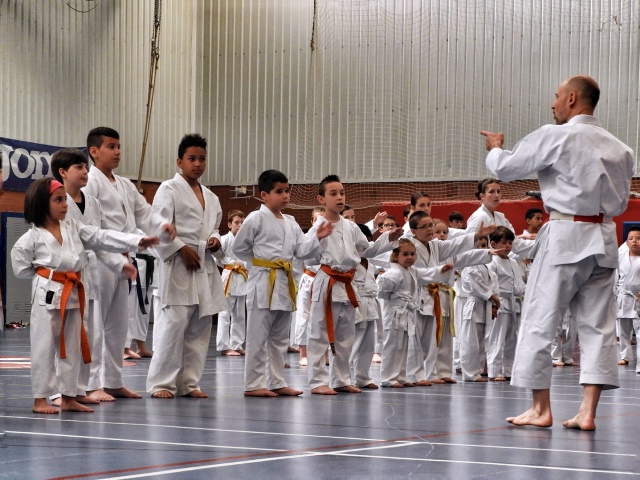 Master Class Pablo Armenteros 2019 