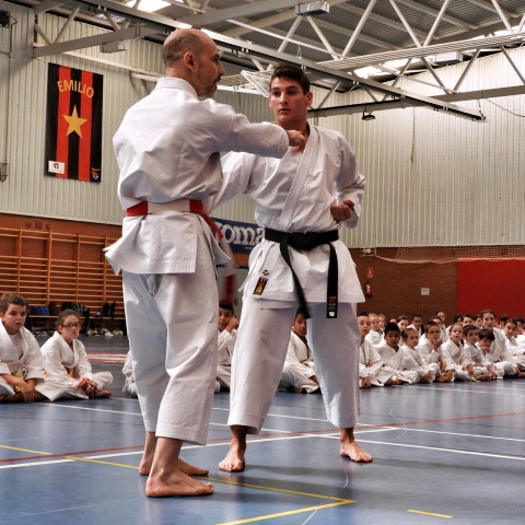 Master Class Pablo Armenteros 2019 