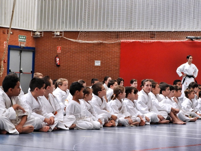 Master Class Pablo Armenteros 2019 