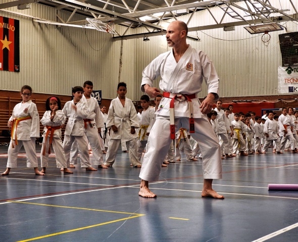 Master Class Pablo Armenteros 2019 