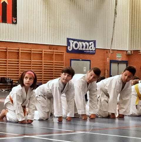 Master Class Pablo Armenteros 2019 