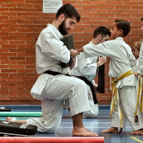 Master Class Pablo Armenteros 2019 