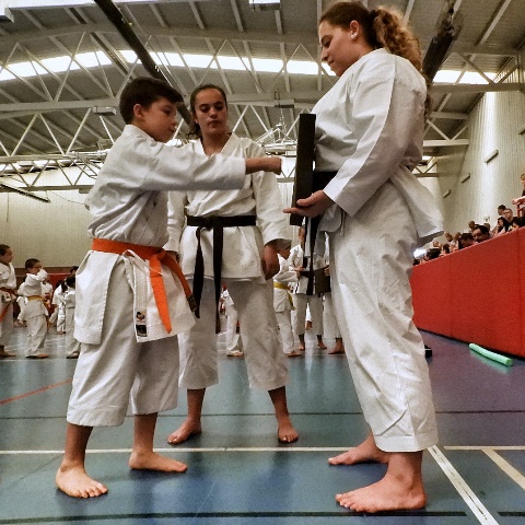 Master Class Pablo Armenteros 2019 