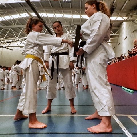 Master Class Pablo Armenteros 2019 