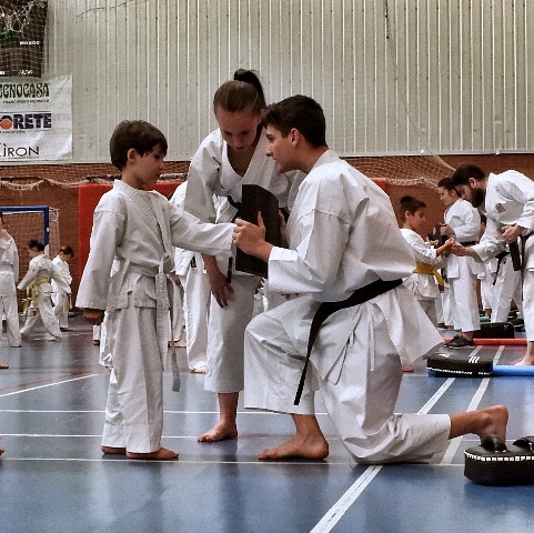 Master Class Pablo Armenteros 2019 