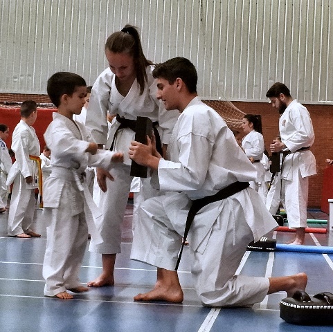 Master Class Pablo Armenteros 2019 