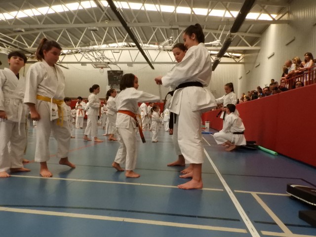 Master Class Pablo Armenteros 2019 