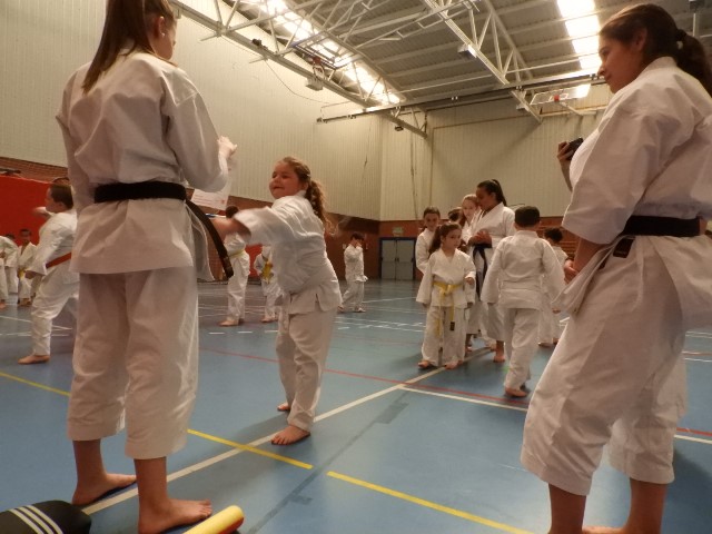 Master Class Pablo Armenteros 2019 