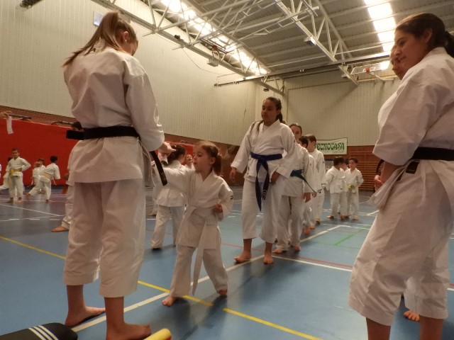 Master Class Pablo Armenteros 2019 