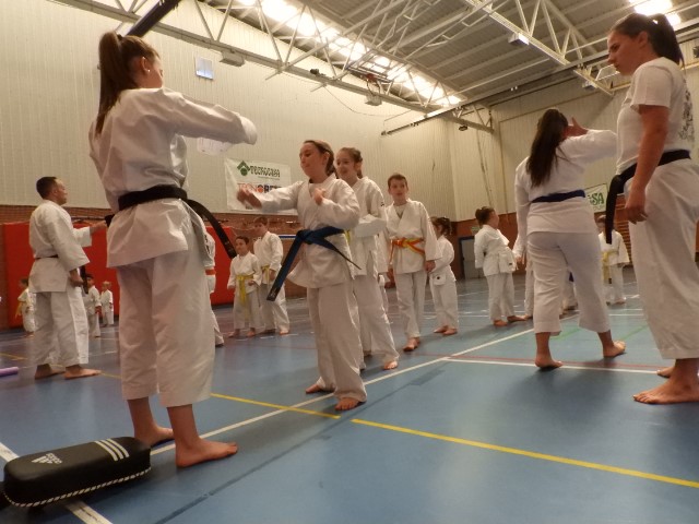 Master Class Pablo Armenteros 2019 