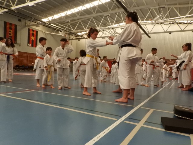 Master Class Pablo Armenteros 2019 