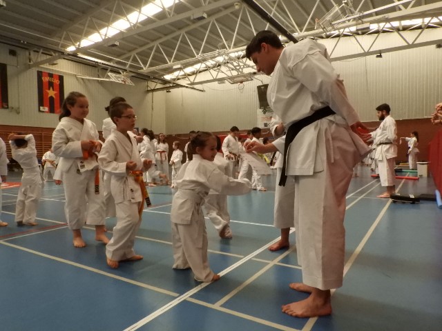 Master Class Pablo Armenteros 2019 