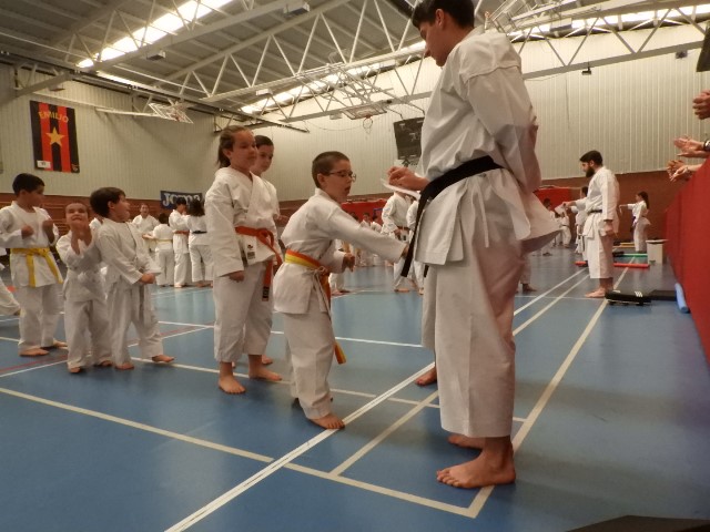 Master Class Pablo Armenteros 2019 