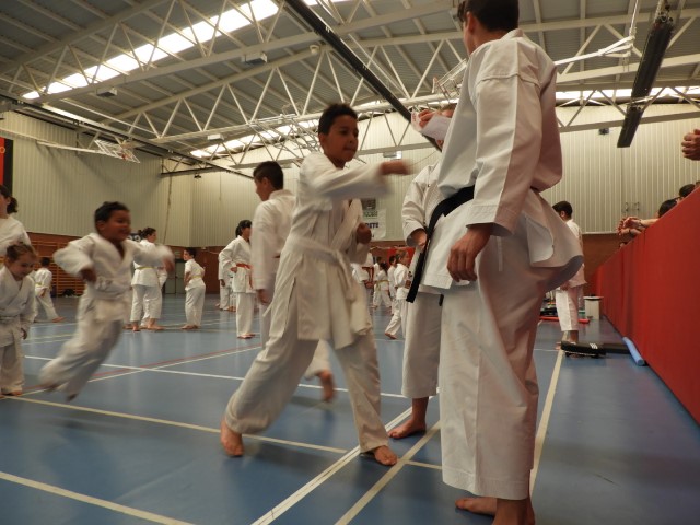 Master Class Pablo Armenteros 2019 