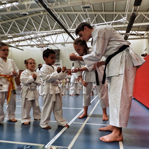 Master Class Pablo Armenteros 2019 