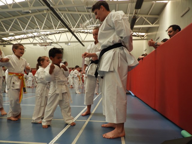 Master Class Pablo Armenteros 2019 