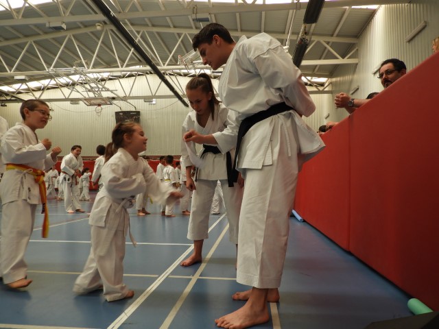 Master Class Pablo Armenteros 2019 