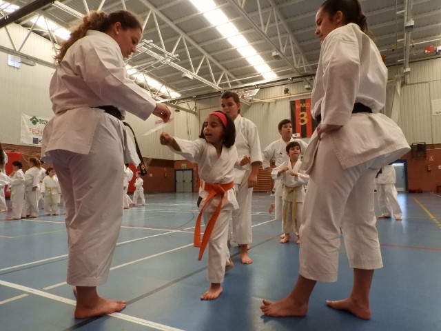 Master Class Pablo Armenteros 2019 